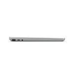 Microsoft Surface Laptop Go, 12.4" Touch, i5-1035G1, 8GB RAM, 128GB SSD, Platinum (THH-00001)