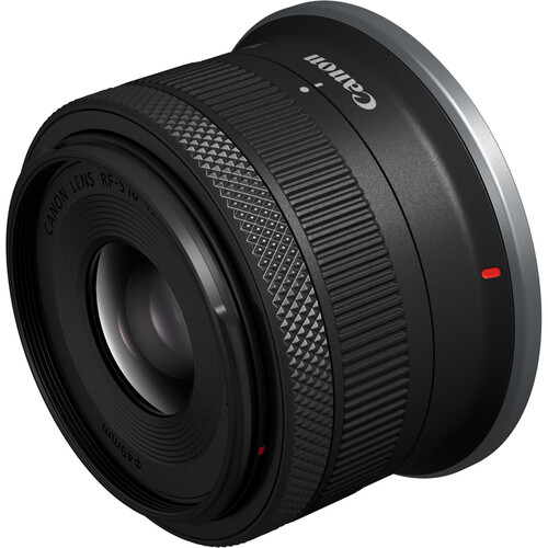 Canon EOS R100 Mirrorless Camera (18-45mm Lens) - Image 11