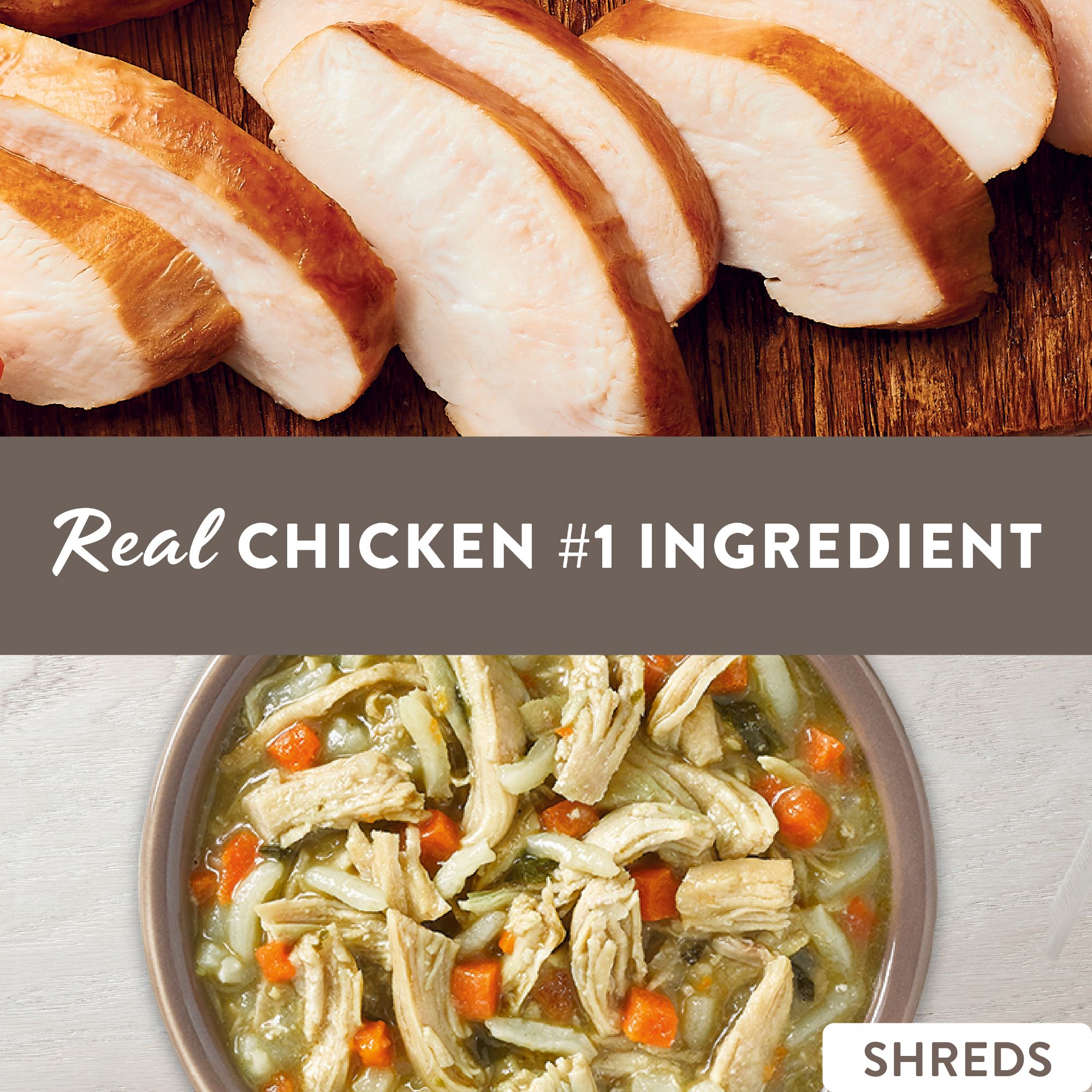 Simply Nourish Original Adult Wet Dog Food - Stew - Image 2