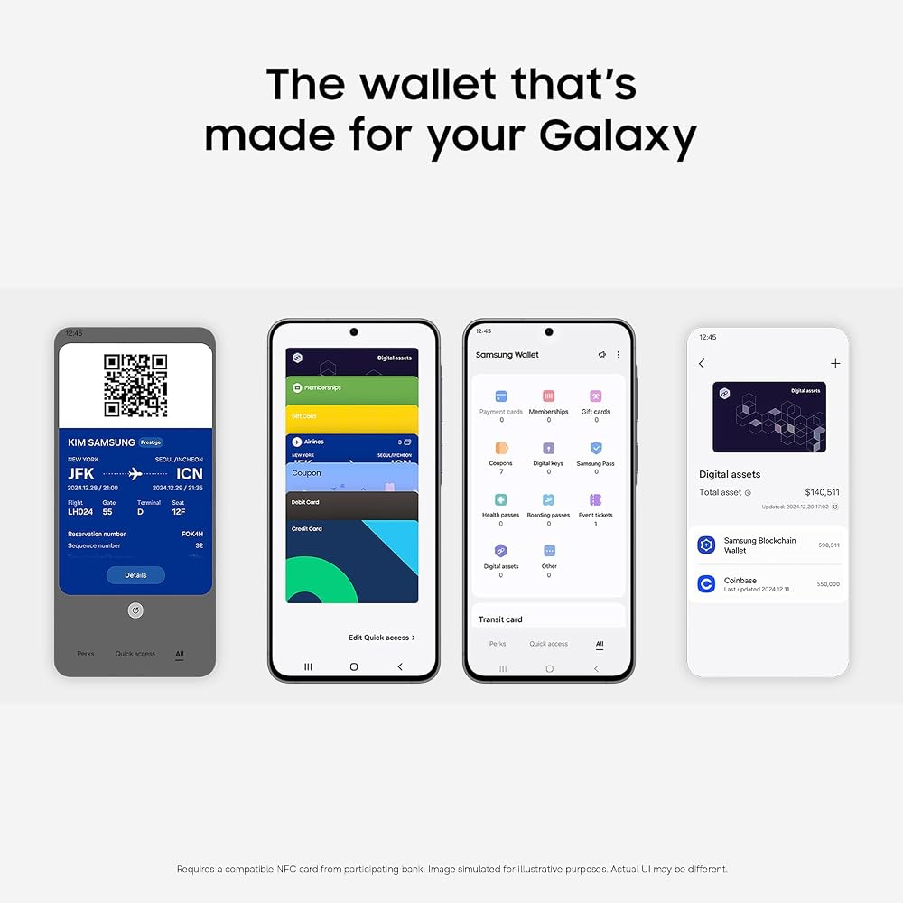 Samsung Galaxy A57 5G (2026), Unlocked Android Smartphone - Image 10