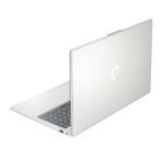 HP 15.6", i5-1235U, 8GB RAM, 256GB SSD, Silver