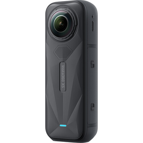 Insta360 X5 360 Camera - Image 4