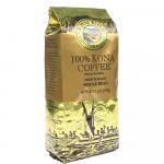 Royal Kona 100% Kona Medium Roast Whole Bean Coffee - 7oz pack of 1