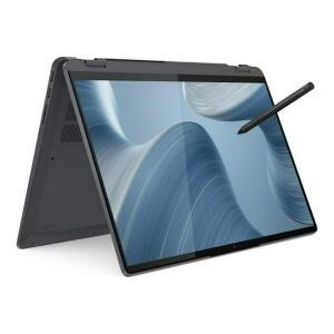 Lenovo IdeaPad Flex 5, 16" Touch 2-in-1, i7-1255U, 16GB RAM, 512GB SSD, Win 11 Home (82R80002US)