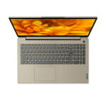 Lenovo IdeaPad 3i 15.6" Touch, i3-1115G4, 4GB RAM, 256GB SSD, Win11, Sand