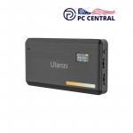 Ulanzi VL-200 Rechargeable Bi-Color Video Light