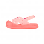 Ipanema Cute Baby Sandals Pink/Pink Size 5 US