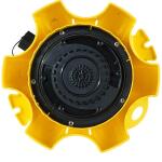 Wayne 1/6 HP WaterBUG Submersible Utility Pump with Multi-Flo Technology (WWB)