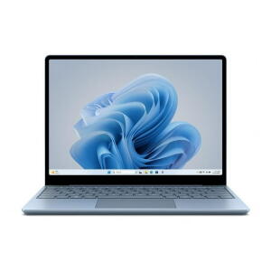 Microsoft Surface Laptop Go 3, 12.4" Touch, i5, 8GB RAM, 256GB SSD, Ice Blue