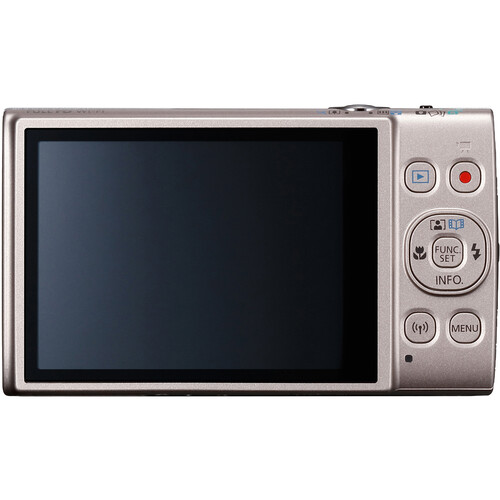 Canon PowerShot ELPH 360 HS A Digital Camera - Image 2