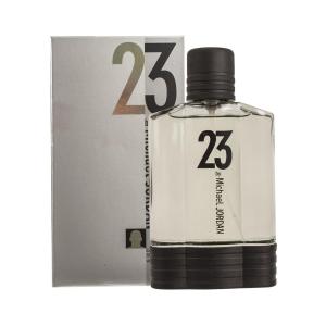 23 By Michael Jordan For Men. Cologne Spray 3.4 Oz (100ml)