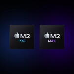 Restored Apple 2023 MacBook Pro 14.2", M2 Pro (12‑core CPU, 19‑core GPU), 16GB, 1TB SSD, Liquid Retina XDR, Silver