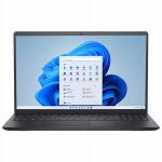 Dell Inspiron 15, i7-1355U, 15.6" FHD Touch, 64GB RAM, 1TB SSD, Win 11, Black
