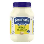 Best Foods Real Mayonnaise 30oz/887ml 2pcs