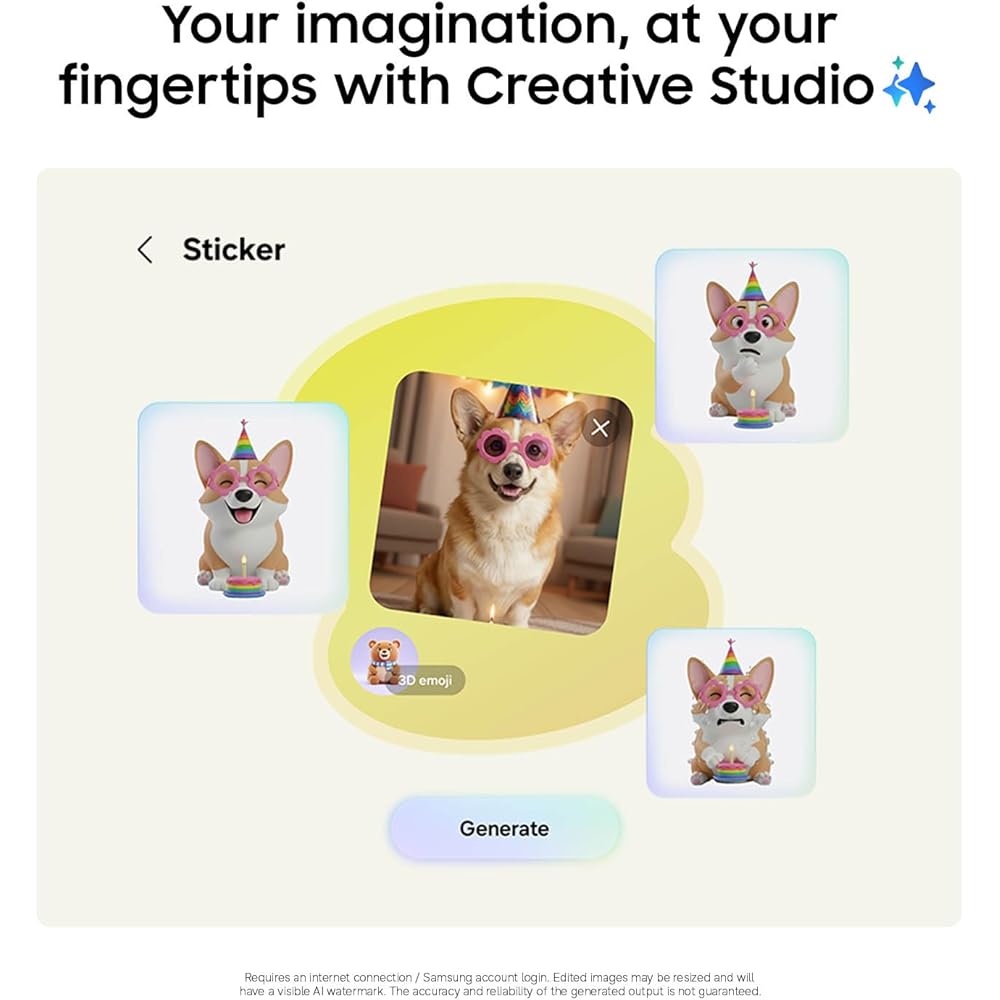 Samsung Galaxy S26 Ultra (Unlocked) - Image 5