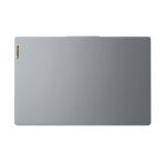 Lenovo IdeaPad Slim 3 15.6", Ryzen 5-7520U, 8GB RAM, 256GB SSD, Arctic Grey