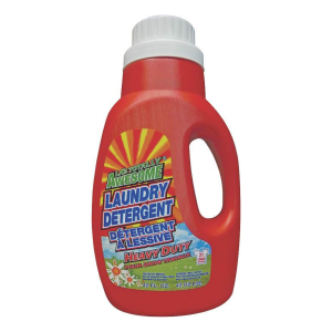 Awesome 42fl oz Liquid Detergent Original Heavy Duty