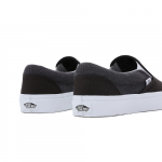 Vans U CLassic Slip-On Summer Linen Black