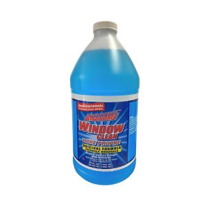 Awesome 64oz Glass Cleaner Reg Refill