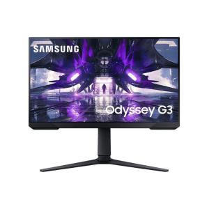 SAMSUNG Odyssey G3 24-Inch Gaming Monitor