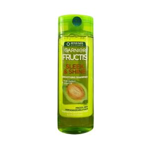 Garnier 12.5oz Fructis Sleek & Shine Shampoo