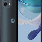 Motorola - Moto G 5G 2023 128GB (Unlocked) - Ink Blue