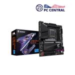 Gigabyte Motherboard ELITE AX LGA 1700 ATX Z790 AORUS