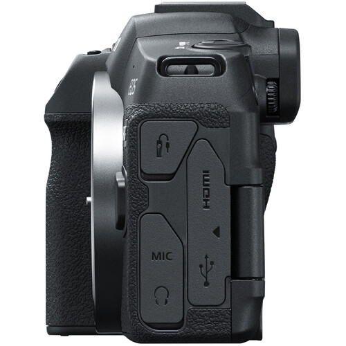 Canon EOS R8 Mirrorless Camera - Image 5
