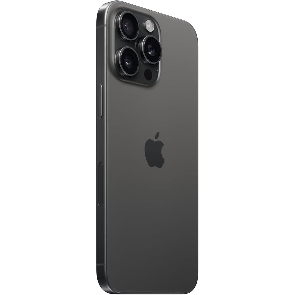 iPhone 15 Pro Max, Unlocked (Renewed) - Image 3