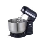 Brentwood Retro Stand Mixer - Black