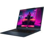 MSI Stealth 16 AI Gaming Laptop, Ultra 9-185H, RTX 4070, 32GB RAM, 1TB SSD, 16" 165Hz FHD+, Win 11, Star Blue