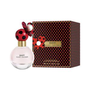 Marc Jacobs Marc Jacobs Dot Eau de Parfum Spray 50ml