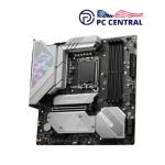 MSI MPG B760M EDGE TI WIFI LGA 1700 M-ATX Motherboard 