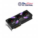 PNY NVIDIA GeForce RTX 4080 SUPER XLR8 Gaming VERTO EPIC-X RGB OC Graphics Card