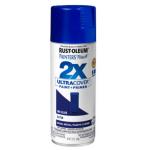 Rust-Oleum Painter's Touch 2X - 12 oz. Satin Ink Blue General Purpose Spray Paint