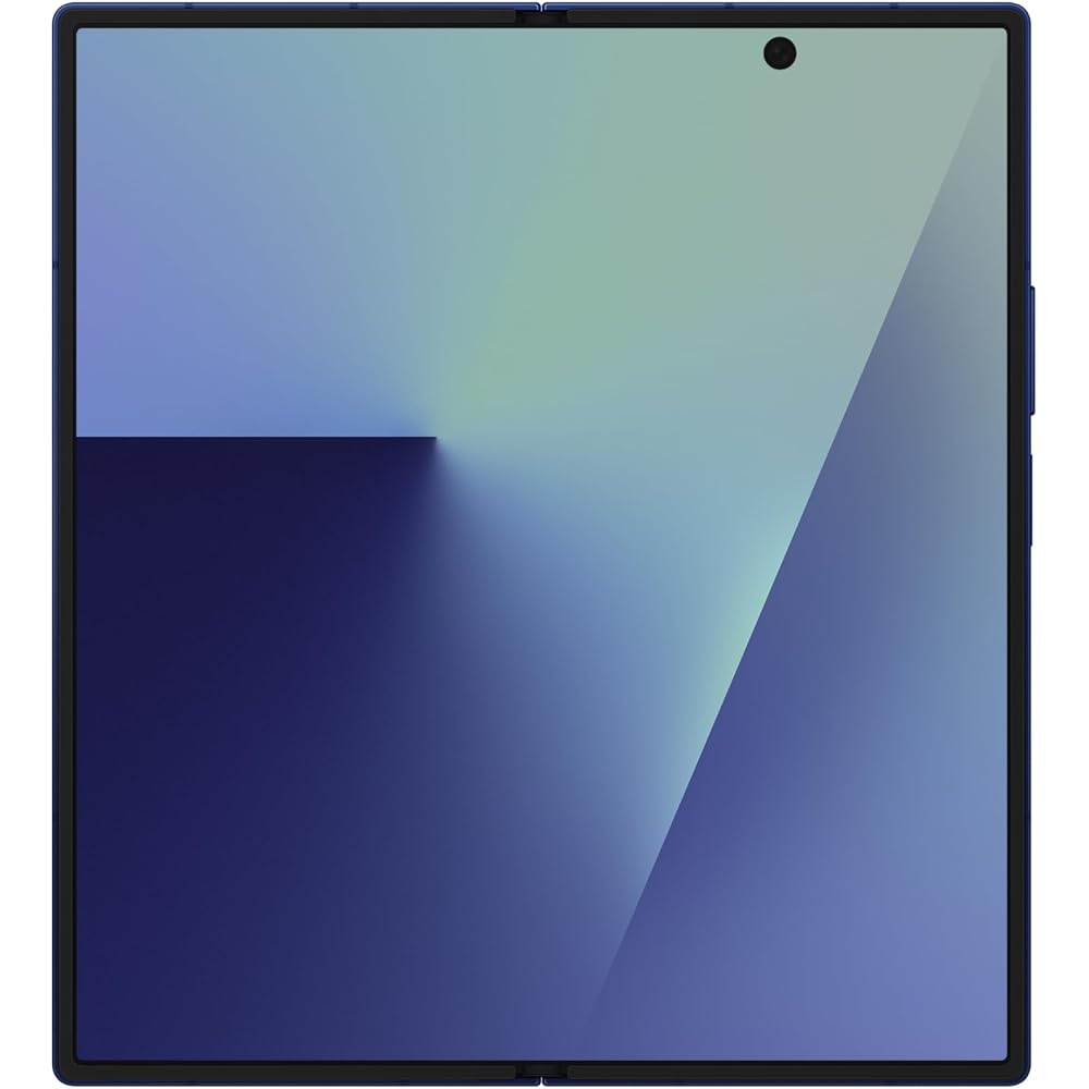 Samsung - Galaxy Z Fold7 256GB (Unlocked) - Image 2