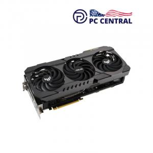 ASUS GeForce RTX 4090 TUF Gaming OG OC Graphics Card