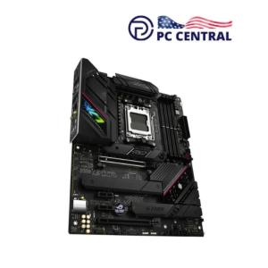 ASUS ROG STRIX B650E-F GAMING WIFI AM5 ATX Motherboard 