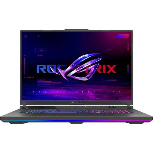 ASUS 18" ROG Strix G18 Gaming Laptop - Image 2
