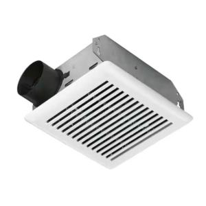 Broan-NuTone 50 CFM Wall Ceiling Exaust Fan