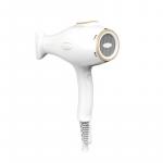 Republic of Croc Crystalline ROC One Touch Digital Infrared Blow Dryer White