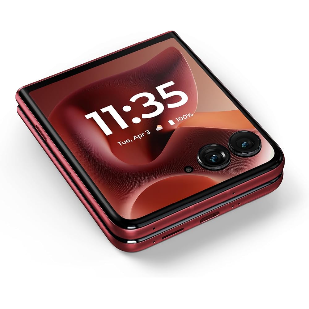 Motorola Razr Ultra 2025 Unlocked - Image 8