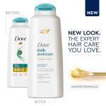 Dove Daily Moisture Damge 20.4 fl oz Therapy with Bio-Protein Care