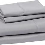 ReaganKing Sheet Set Wrinke Resistant and Easy Care