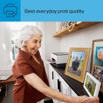 HP Smart -Tank 6001 Wireless Cartridge-Free all in one printer