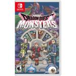 Dragon Quest Monsters The Dark Prince Nintendo Switch