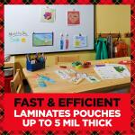 Scotch 9-Inch PRO Thermal Laminator