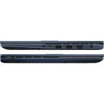 ASUS Vivobook 14" FHD, i3-1215U, 16GB RAM, 1TB SSD, Win 11, Wi-Fi 6E, Quiet Blue, w/ Accessories