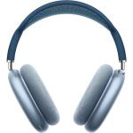 Apple AirPods Max Wireless Over-Ear Headphones - Blue
