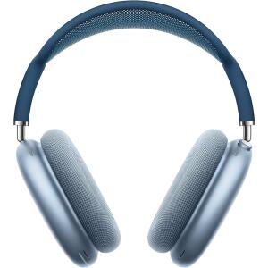 Apple AirPods Max Wireless Over-Ear Headphones - Blue